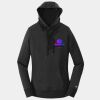 Ladies French Terry Pullover Hoodie Thumbnail