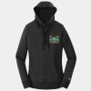 Ladies French Terry Pullover Hoodie Thumbnail