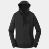 Ladies French Terry Pullover Hoodie Thumbnail
