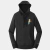 Ladies French Terry Pullover Hoodie Thumbnail