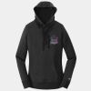 Ladies French Terry Pullover Hoodie Thumbnail