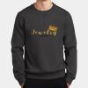 Crewneck Sweatshirt Thumbnail