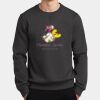 Crewneck Sweatshirt Thumbnail