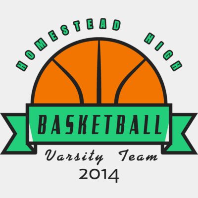 Basketball Thumbnail