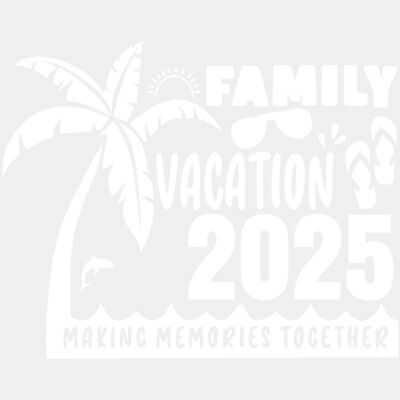 Theme Park Vacation Thumbnail