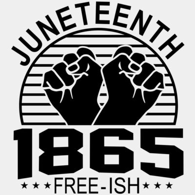 Juneteenth Thumbnail