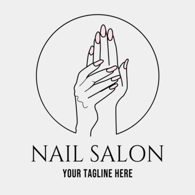 Lashes and Nails Thumbnail