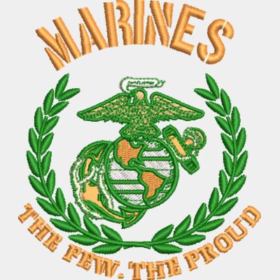 Marines Thumbnail