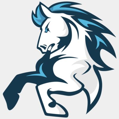 Horses/Broncos Thumbnail