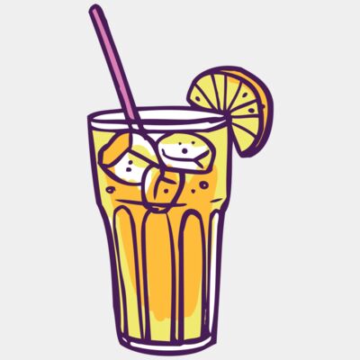 Tropical Drinks Thumbnail