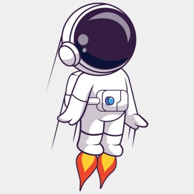 Astronauts Thumbnail