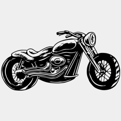 Motorcycles Thumbnail